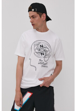 New Balance Тениска - Pepit.bg