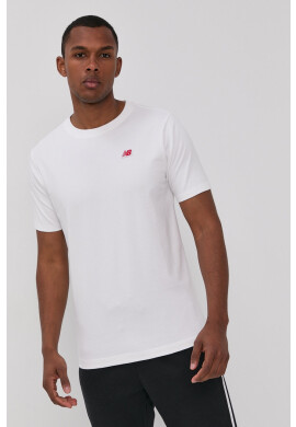 New Balance Тениска - Pepit.bg