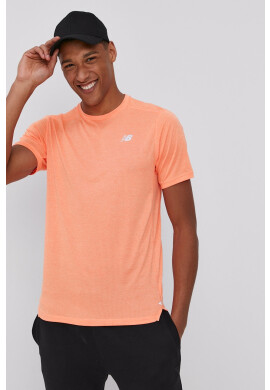 New Balance Тениска - Pepit.bg