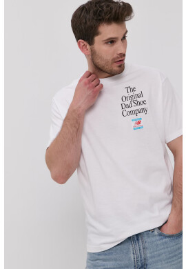 New Balance Тениска - Pepit.bg