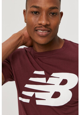 New Balance Тениска MT03919BG - Pepit.bg