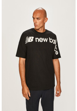 New Balance Тениска - Pepit.bg