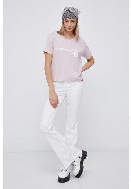 New Balance Тениска - Pepit.bg