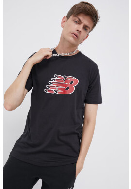 New Balance Тениска - Pepit.bg