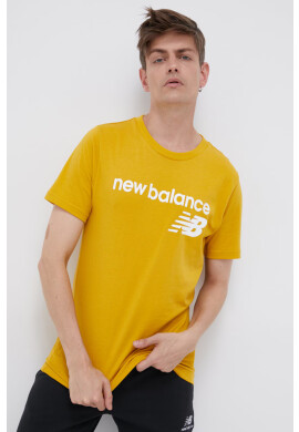 New Balance Тениска MT03905VGL - Pepit.bg