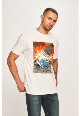 New Balance Тениска - Pepit.bg