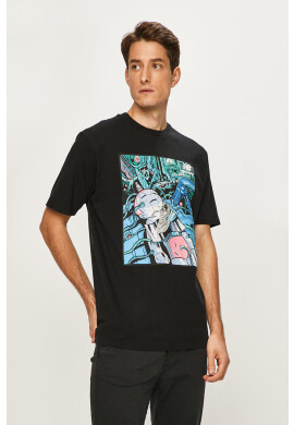 New Balance Тениска - Pepit.bg