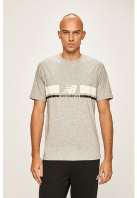 New Balance Тениска - Pepit.bg
