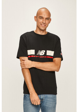 New Balance Тениска - Pepit.bg