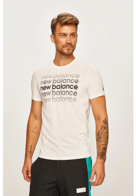 New Balance Тениска - Pepit.bg