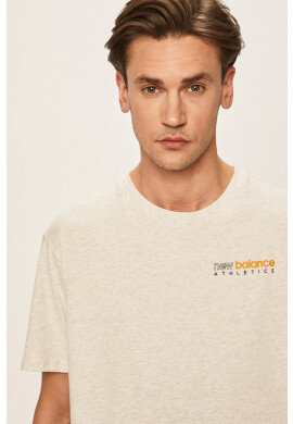 New Balance Тениска - Pepit.bg