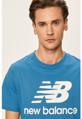 New Balance Тениска - Pepit.bg