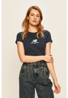 New Balance Тениска - Pepit.bg