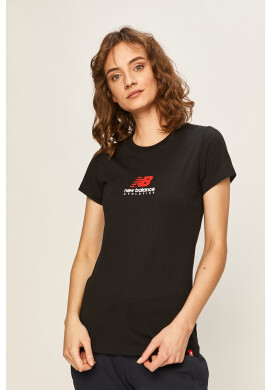 New Balance Тениска - Pepit.bg