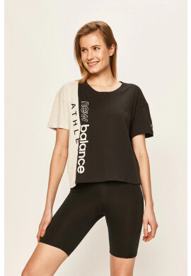 New Balance Тениска - Pepit.bg