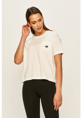 New Balance Тениска - Pepit.bg