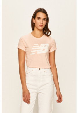 New Balance Тениска - Pepit.bg