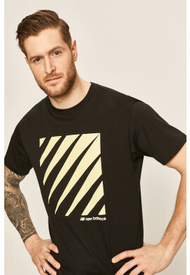New Balance Тениска - Pepit.bg