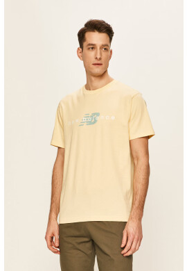 New Balance Тениска - Pepit.bg