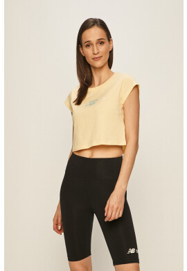 New Balance Тениска - Pepit.bg