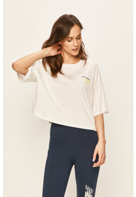 New Balance Тениска - Pepit.bg