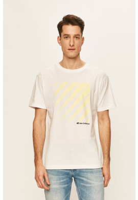 New Balance Тениска - Pepit.bg