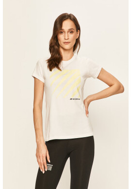 New Balance Тениска - Pepit.bg