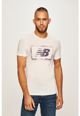 New Balance Тениска - Pepit.bg