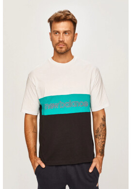 New Balance Тениска - Pepit.bg