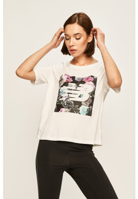 New Balance Тениска - Pepit.bg