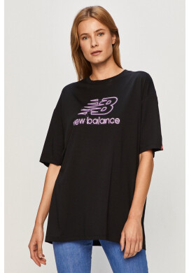 New Balance Тениска - Pepit.bg