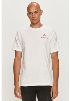 New Balance Тениска - Pepit.bg