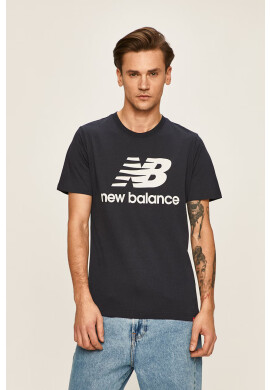 New Balance Тениска - Pepit.bg