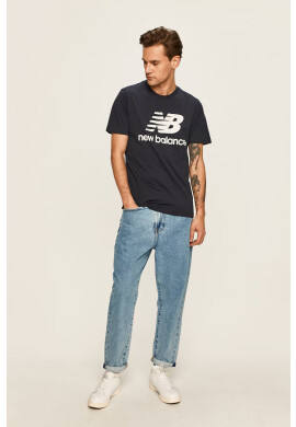 New Balance Тениска - Pepit.bg