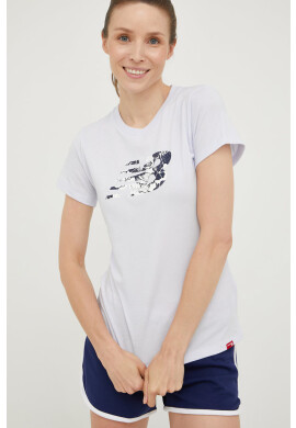 New Balance Тениска - Pepit.bg