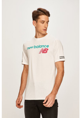 New Balance Тениска - Pepit.bg