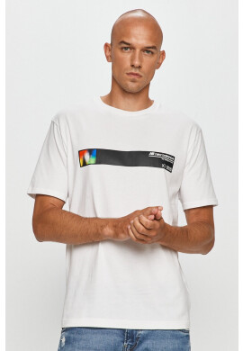 New Balance Тениска - Pepit.bg