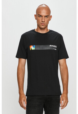 New Balance Тениска - Pepit.bg