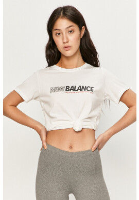 New Balance Тениска - Pepit.bg