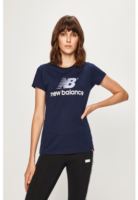 New Balance Тениска - Pepit.bg