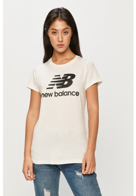 New Balance Тениска - Pepit.bg