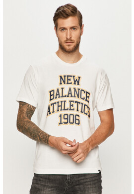 New Balance Тениска - Pepit.bg