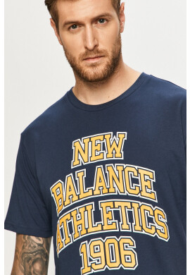 New Balance Тениска - Pepit.bg