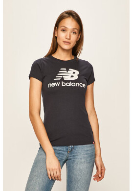 New Balance Тениска - Pepit.bg
