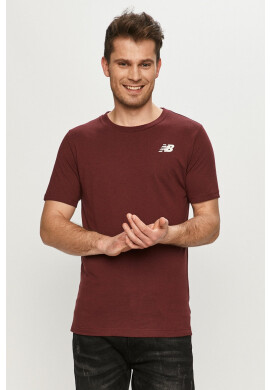 New Balance Тениска MT11985BG - Pepit.bg