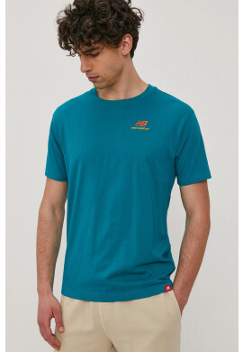 New Balance Тениска - Pepit.bg