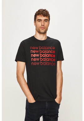 New Balance Тениска - Pepit.bg