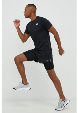 New Balance Тениска - Pepit.bg