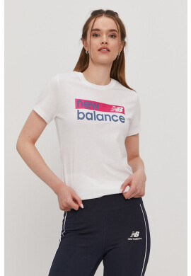 New Balance Тениска - Pepit.bg
