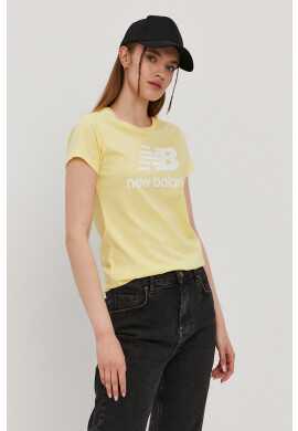 New Balance Тениска - Pepit.bg
